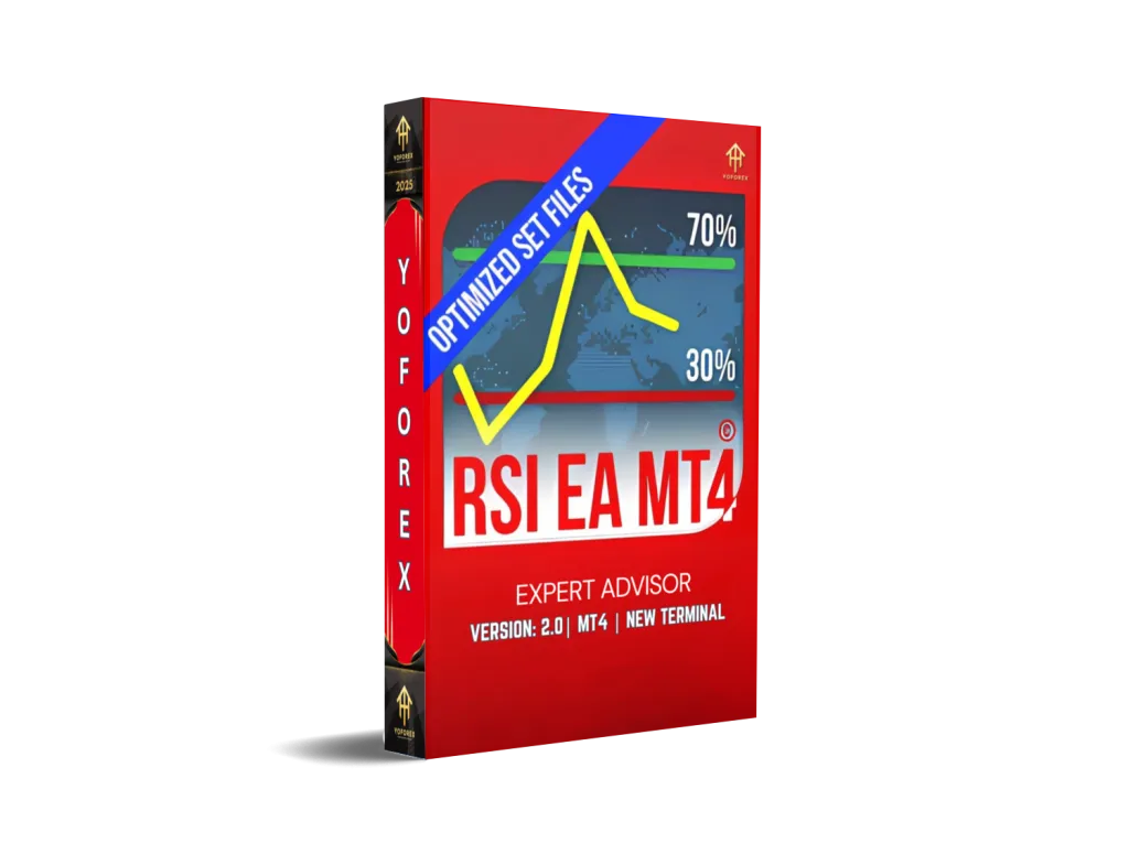 RSI BOT EA V2.0 MT4