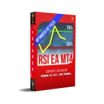 RSI BOT EA V2.0 MT4