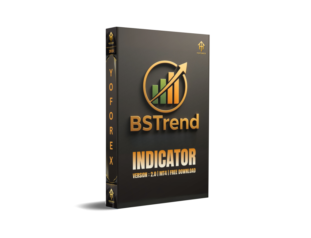 BSTrend V2.0 Indicator MT4