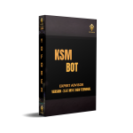 Ksm Bot EA V2.6 MT4