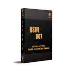 Ksm Bot EA V2.6 MT4
