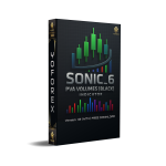 Sonic_6 PVA Volumes (Black) Indicator MT4