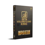 Seta Volume Fluxo King Indicator MT4 5 Seta Volume Fluxo King