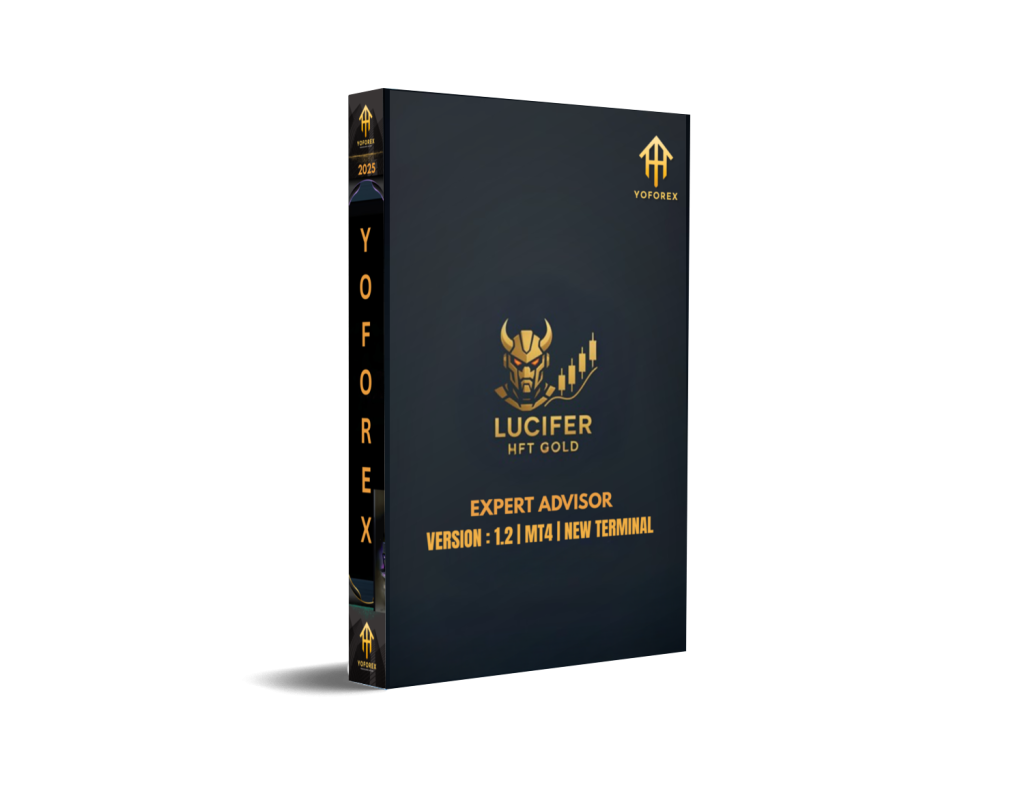 Lucifer HFT Gold EA V1.2 MT4