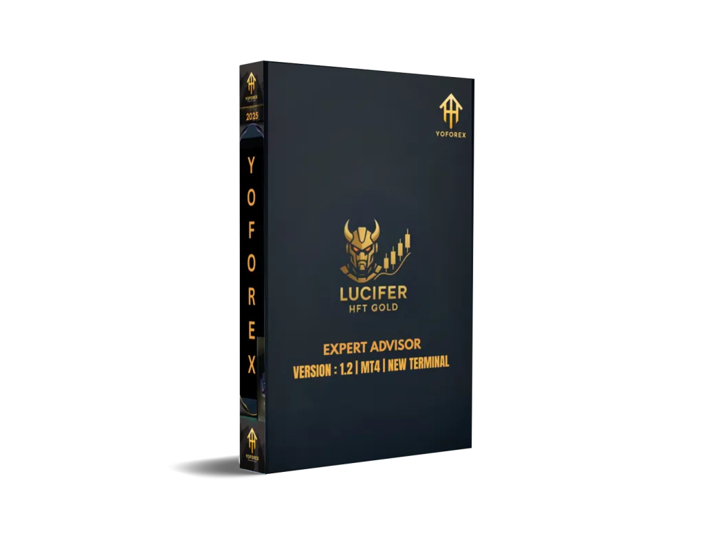 Lucifer HFT Gold EA V1.2 MT4