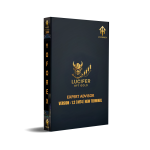 Lucifer HFT Gold EA V1.2 MT4