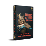 Rhino Extreme Brushing EA V1.0 MT4