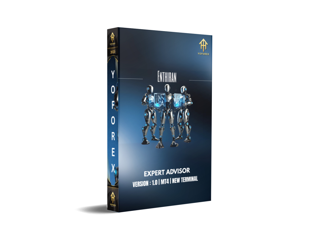 Enthiran EA V1.0 MT4