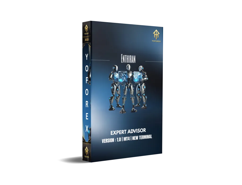 Enthiran EA V1.0 MT4