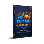 EA IRFAN 25 LEVEL V1.0 MT4 5 EA IRFAN 25 LEVEL V1.0 MT4