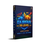 EA IRFAN 25 LEVEL V1.0 MT4