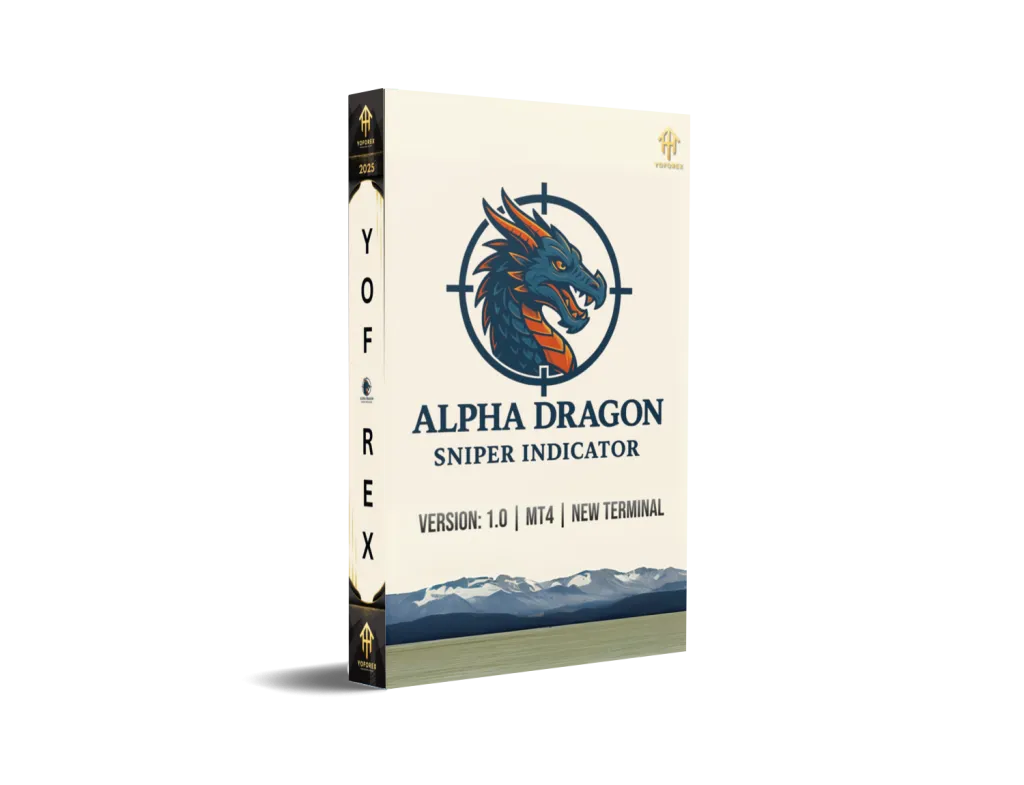 Alpha Dragon Sniper Indicator V1.0 MT4