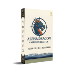 Alpha Dragon Sniper Indicator V1.0 MT4
