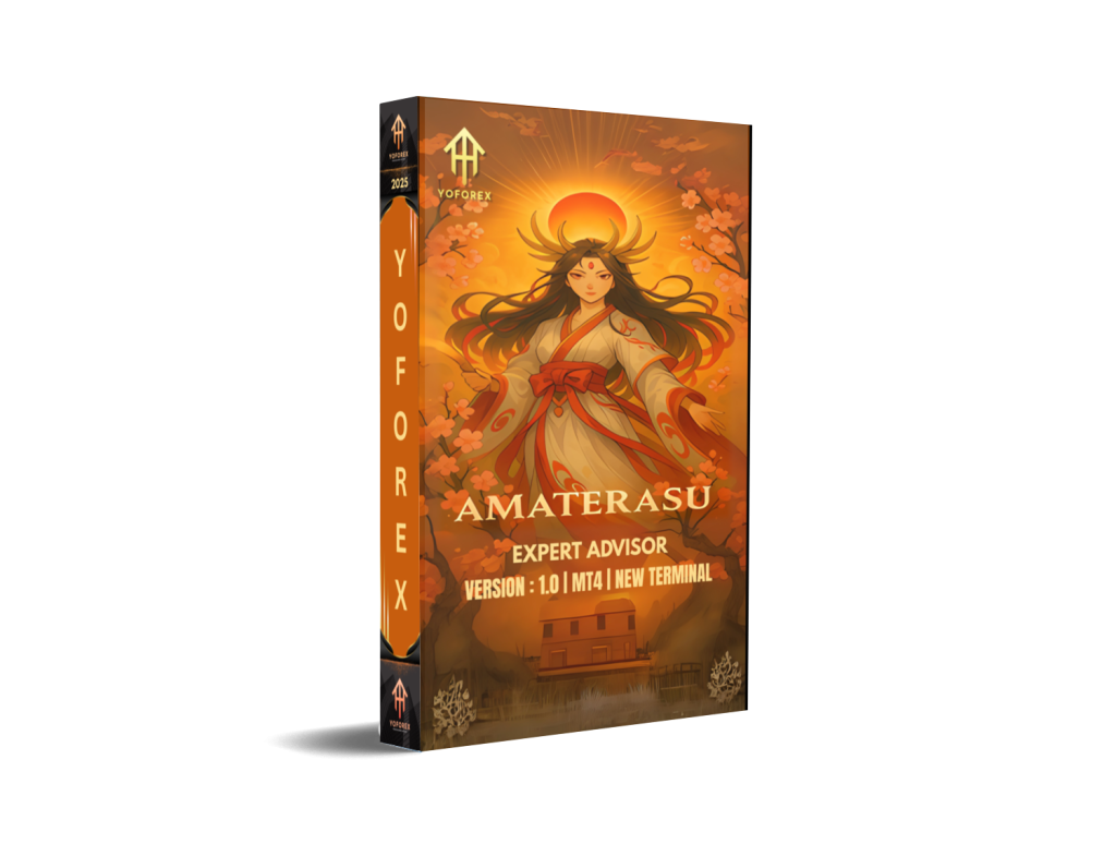 Amaterasu EA V1.0 MT4