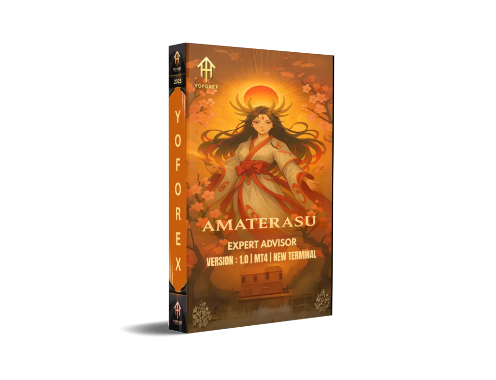 Amaterasu EA V1.0 MT4