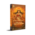 Amaterasu EA V1.0 MT4