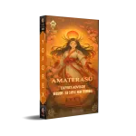 Amaterasu EA V1.0 MT4