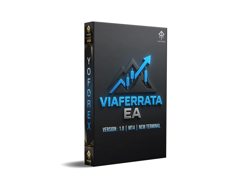 ViaFerrata EA V1.0 MT4
