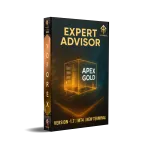 Apex Gold EA V1.7 MT4