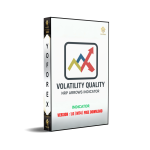 Volatility Quality NRP Arrows