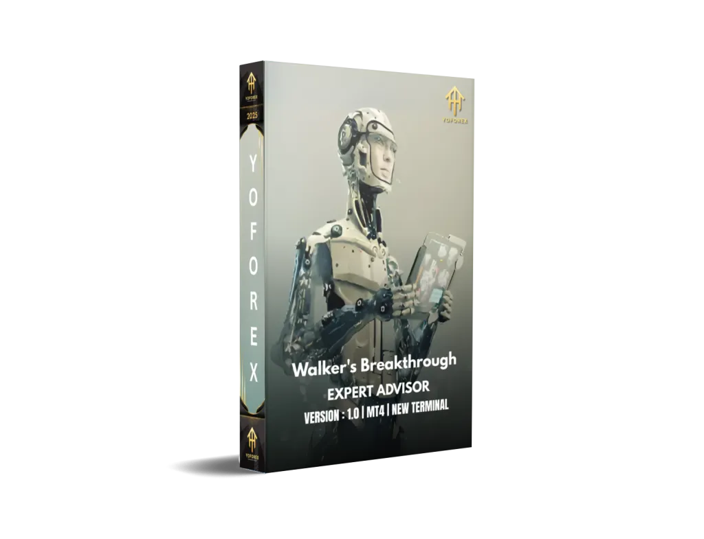Walker's Breakthrough EA V1.0 MT4