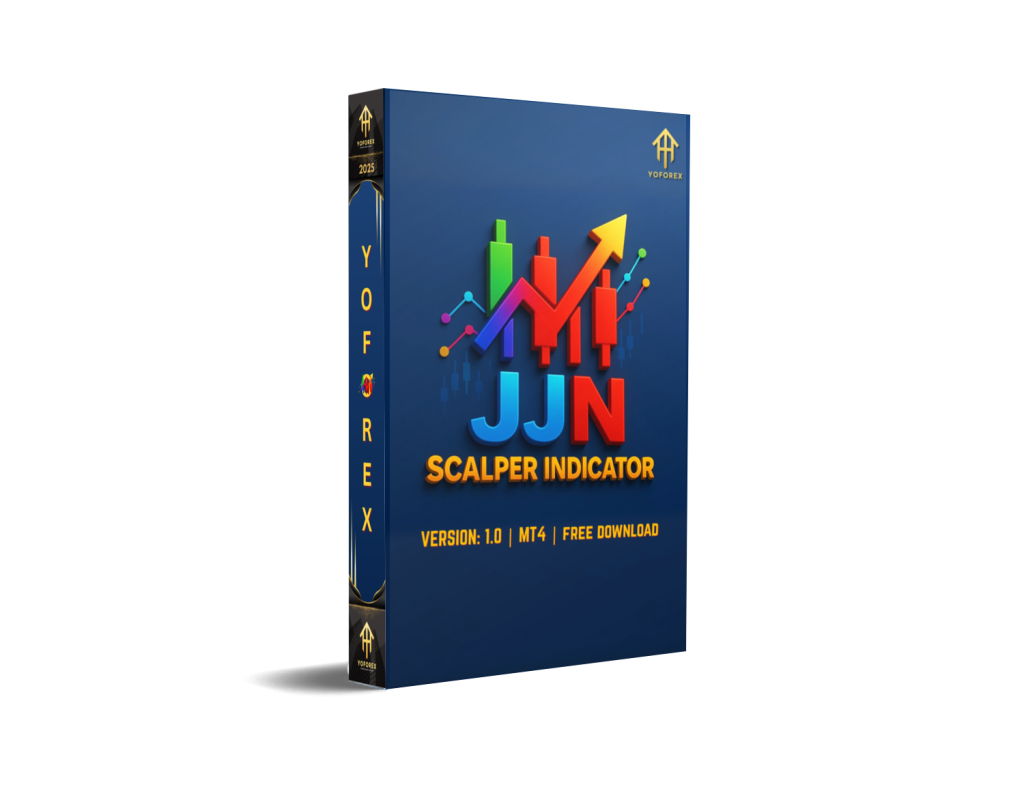 JJN Scalper Indicator MT4