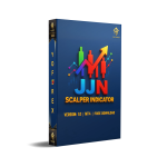JJN Scalper Indicator MT4