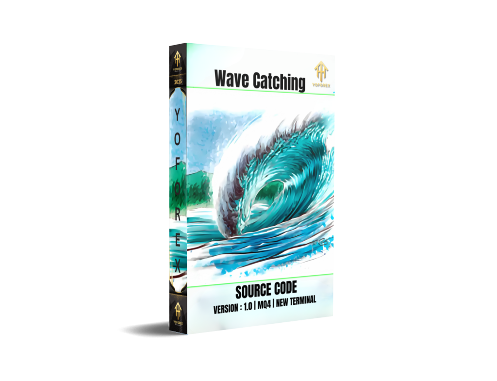Wave Catching EA V1.0 MQ4