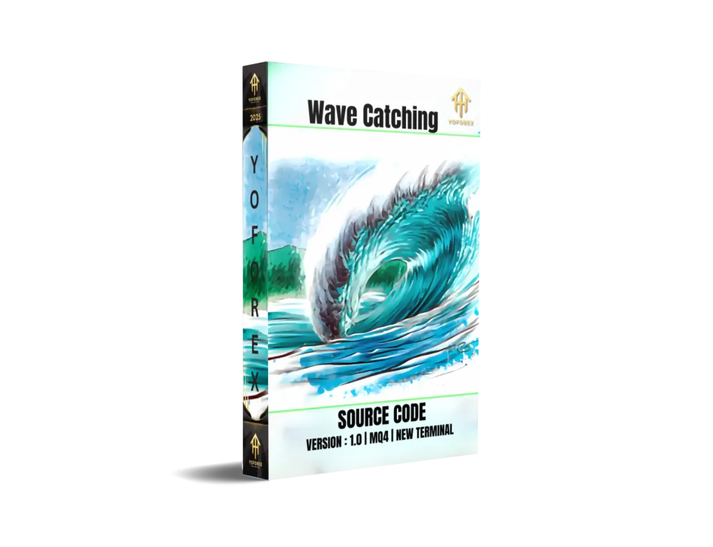 Wave Catching EA V1.0 MQ4