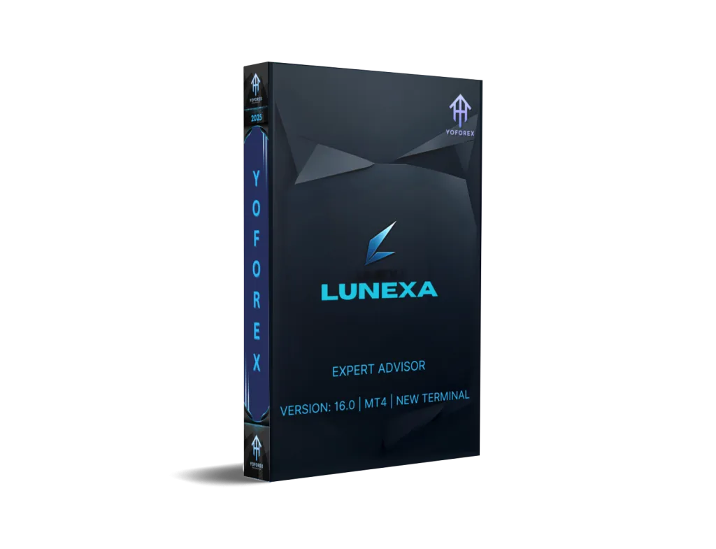 Lunexa EA V16.0 MT4
