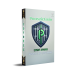 PhonzieGrid EA V1.0 MT4