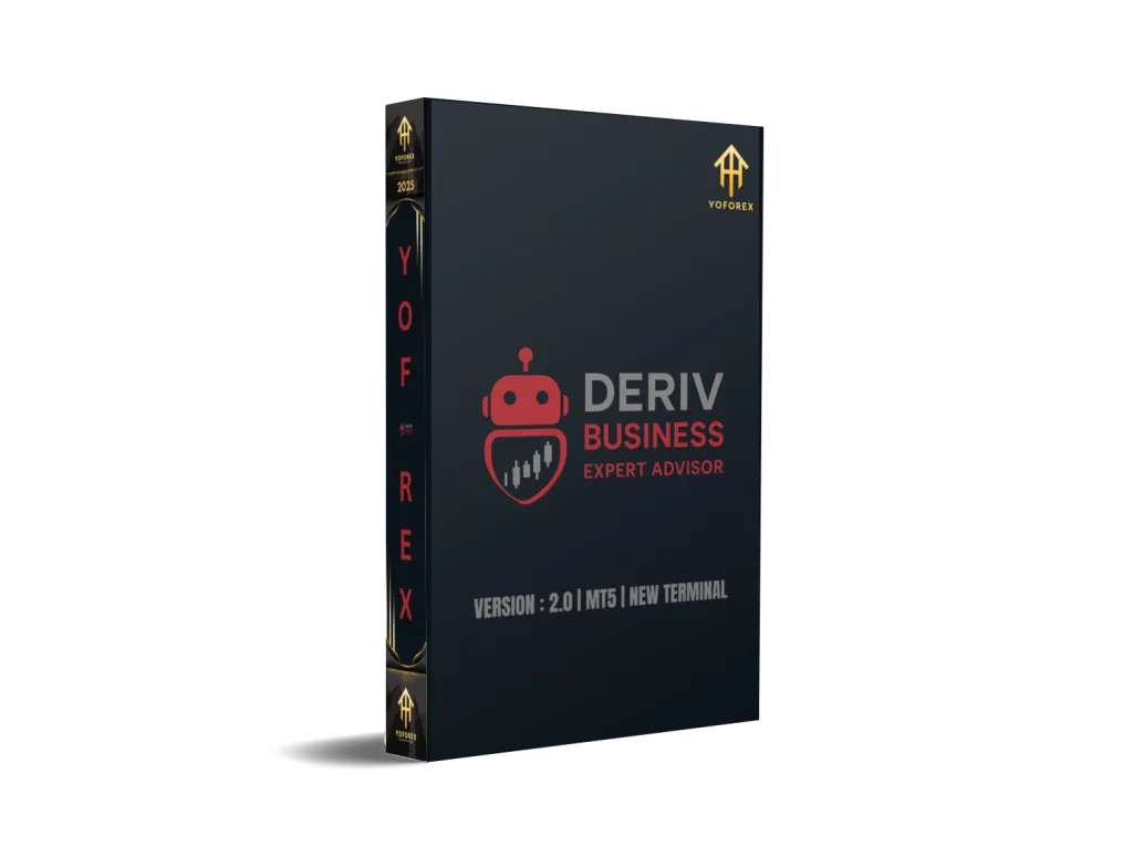 Deriv Business EA V2.0 MT5