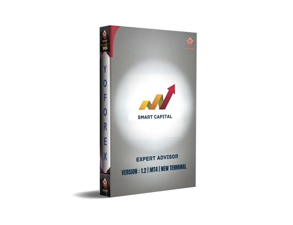 Smart Capital s4 EA V1.2 MT4