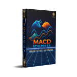 MACD Scalper EA V1.0 MT4