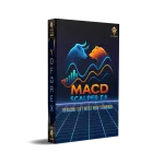 MACD Scalper EA V1.0 MT4 5 MACD Scalper EA V1.0 MT4