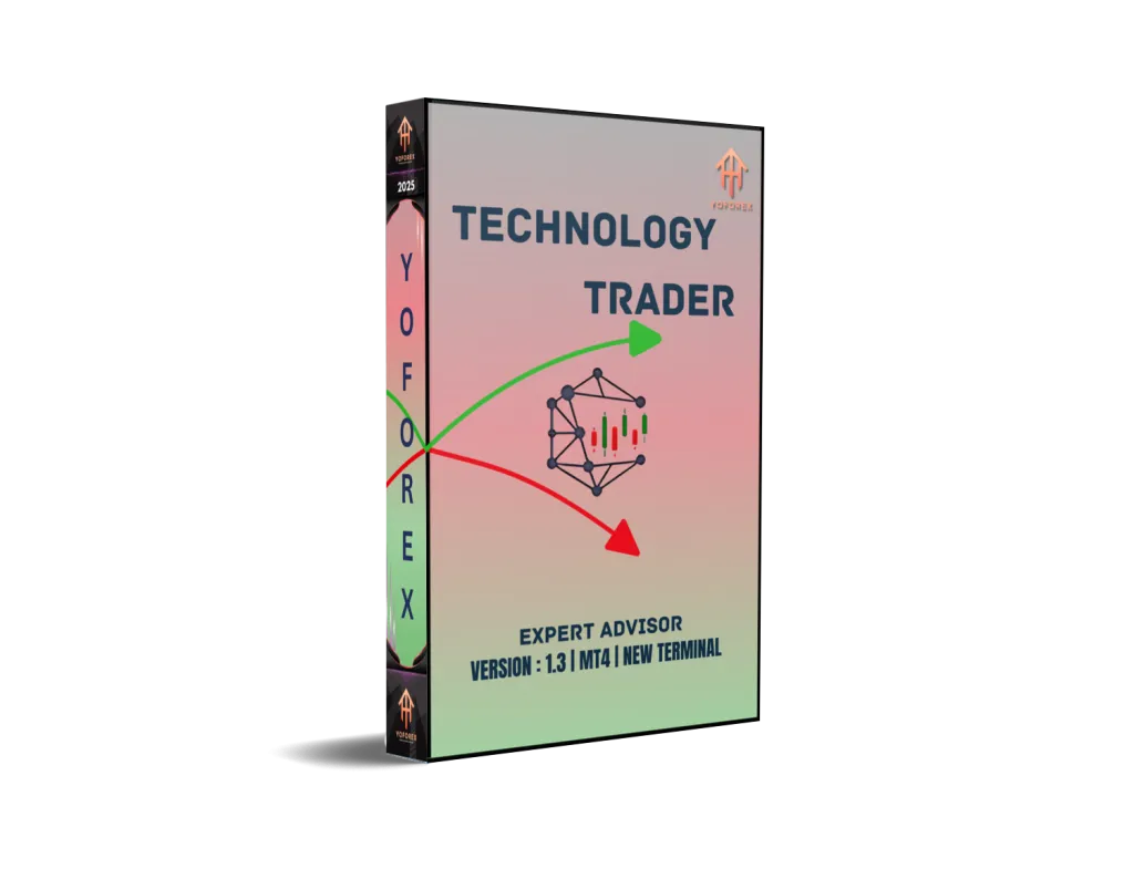 Technology Trader EA V1.3 MT4