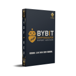 Bybit CryptoScalper EA V2.44 MT4