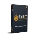 Bybit CryptoScalper EA V2.44 MT4