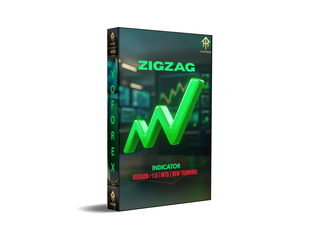 ZigZag Indicator V1.0 MT5