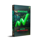 ZigZag Indicator V1.0 MT5
