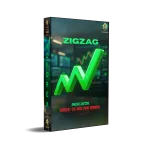 ZigZag Indicator V1.0 MT5 6 ZigZag Indicator V1.0 MT5
