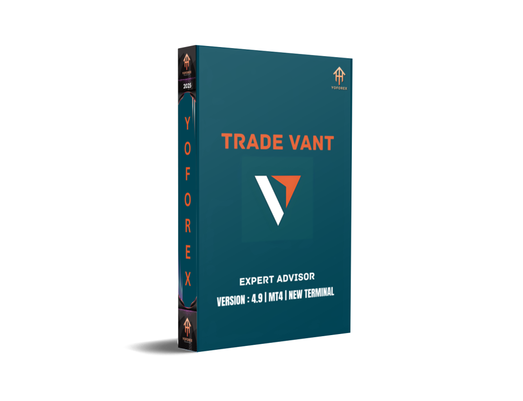 Trade Vant EA V4.9 MT4