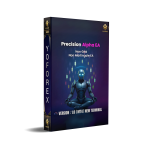 Precision Alpha EA V1.0 MT4