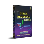 Three Bar Reversal Pattern Indicator V1.0 MT5