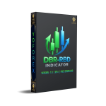 DBR-RBD Indicator MT4