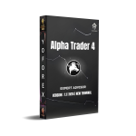 Alpha Trader 4 EA V1.1 MT4