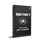 Alpha Trader 4 EA V1.1 MT4