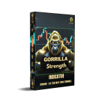 Gorilla Strength Indicator MT4