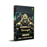 Gorilla Strength Indicator MT4 5 Gorilla Strength Indicator MT4