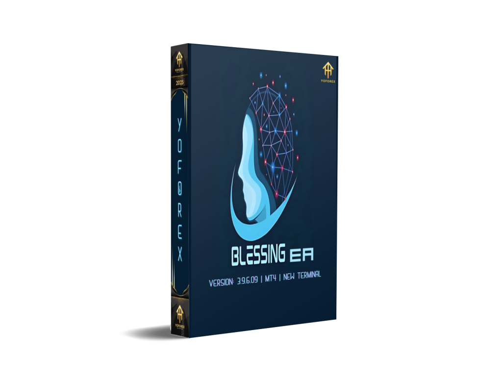 Blessing EA V3.9.6.09 MT4